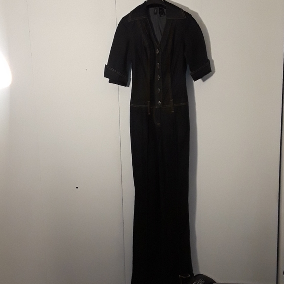 Jumpsuit - Picture 3 of 3